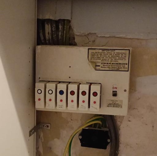 Upgrading Your Home's Electrics Benefits and Considerations